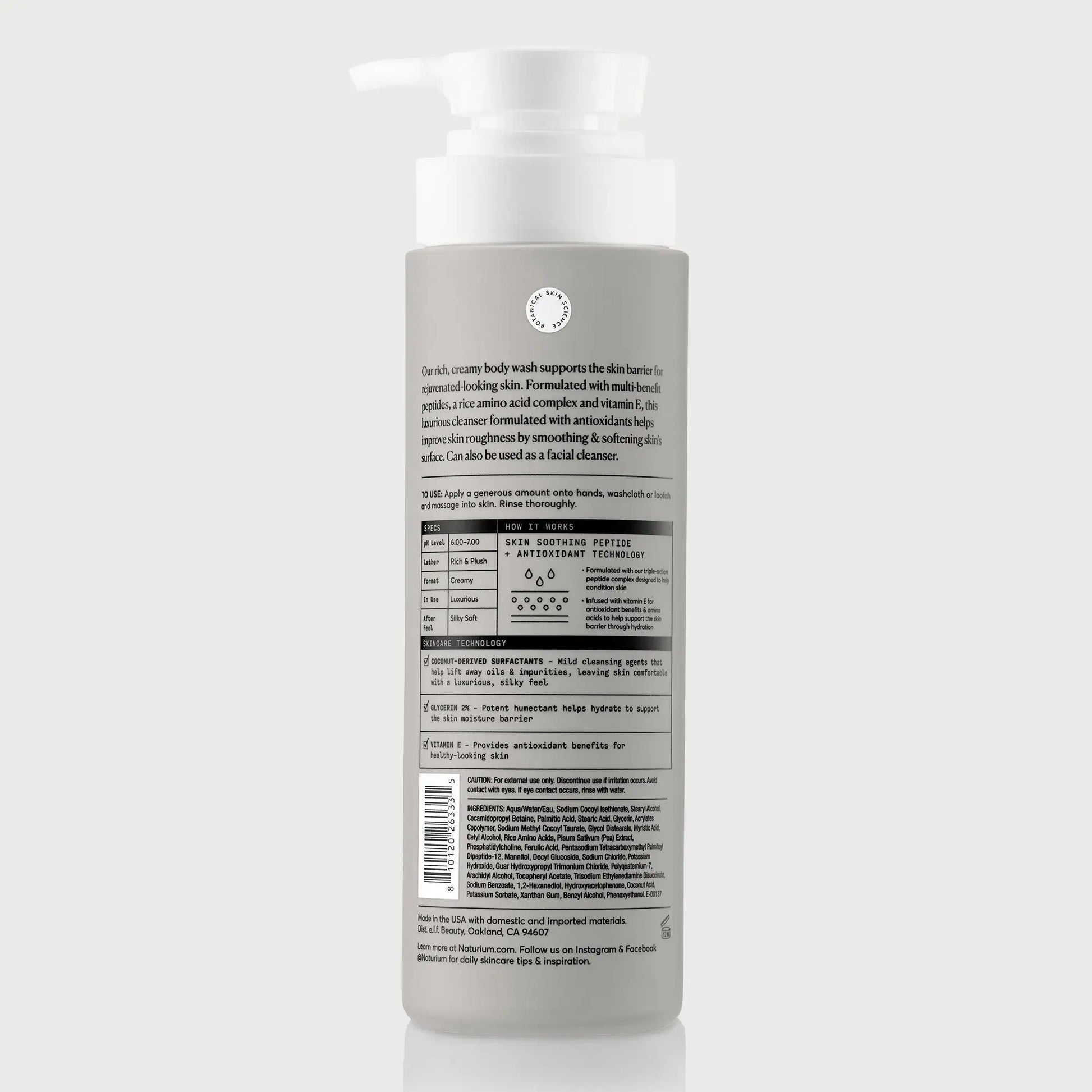 the-multi-peptide-advanced-body-wash-j8 NATR-40029_Multi-Peptide-Advanced-BW_back-bonebkgd.webp