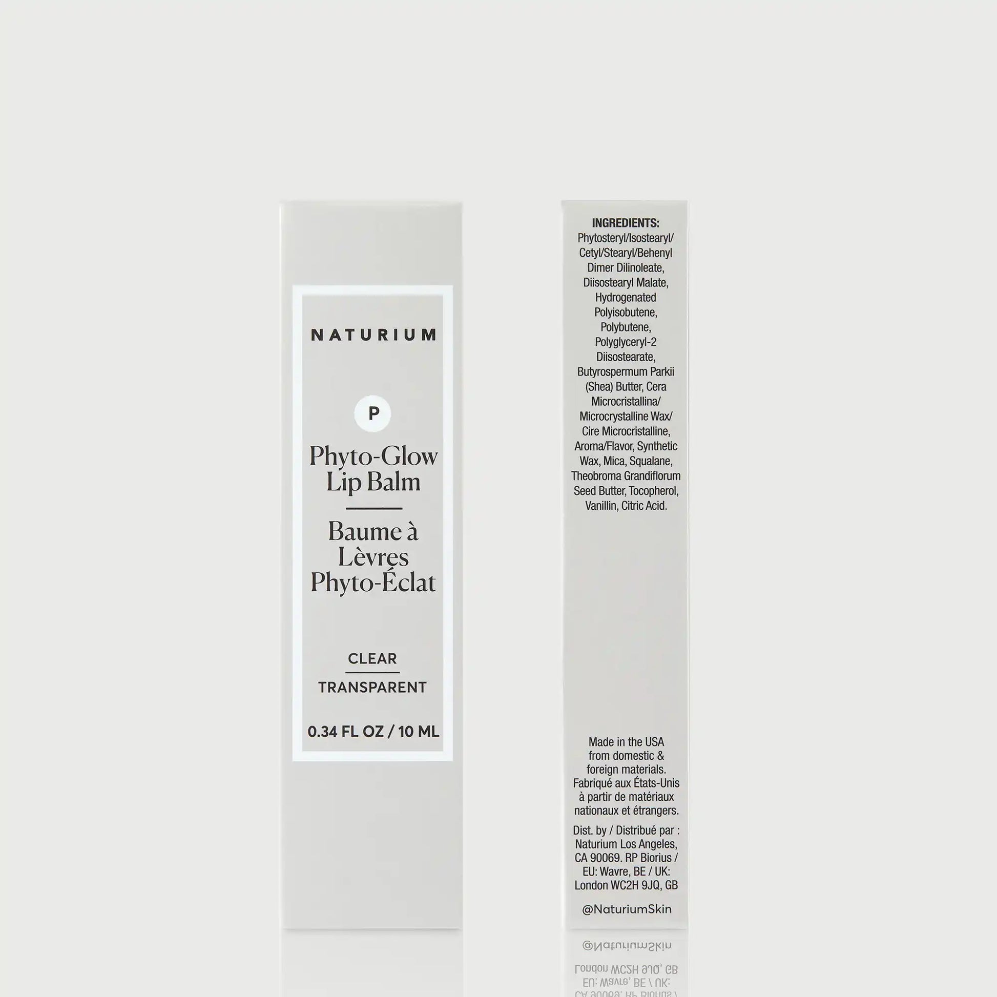 phyto-glow-lip-balm-clear-s9 NATR-60066_PhytoGlow_Clear_UC_frontback_back-bonebkgd.webp