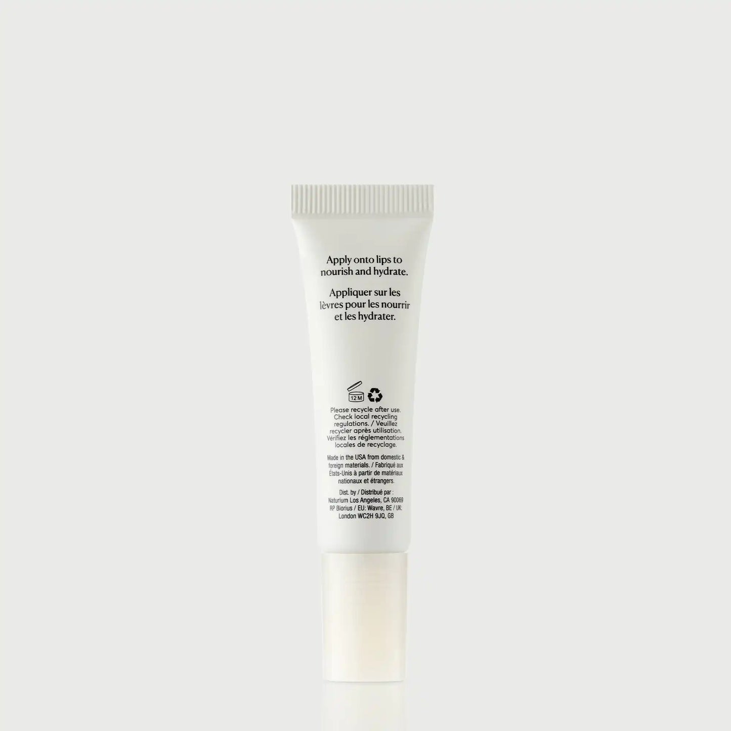 phyto-glow-lip-balm-clear-s9 NATR-60066_PhytoGlow_Clear_primary_capon_back-bonebkgd.webp