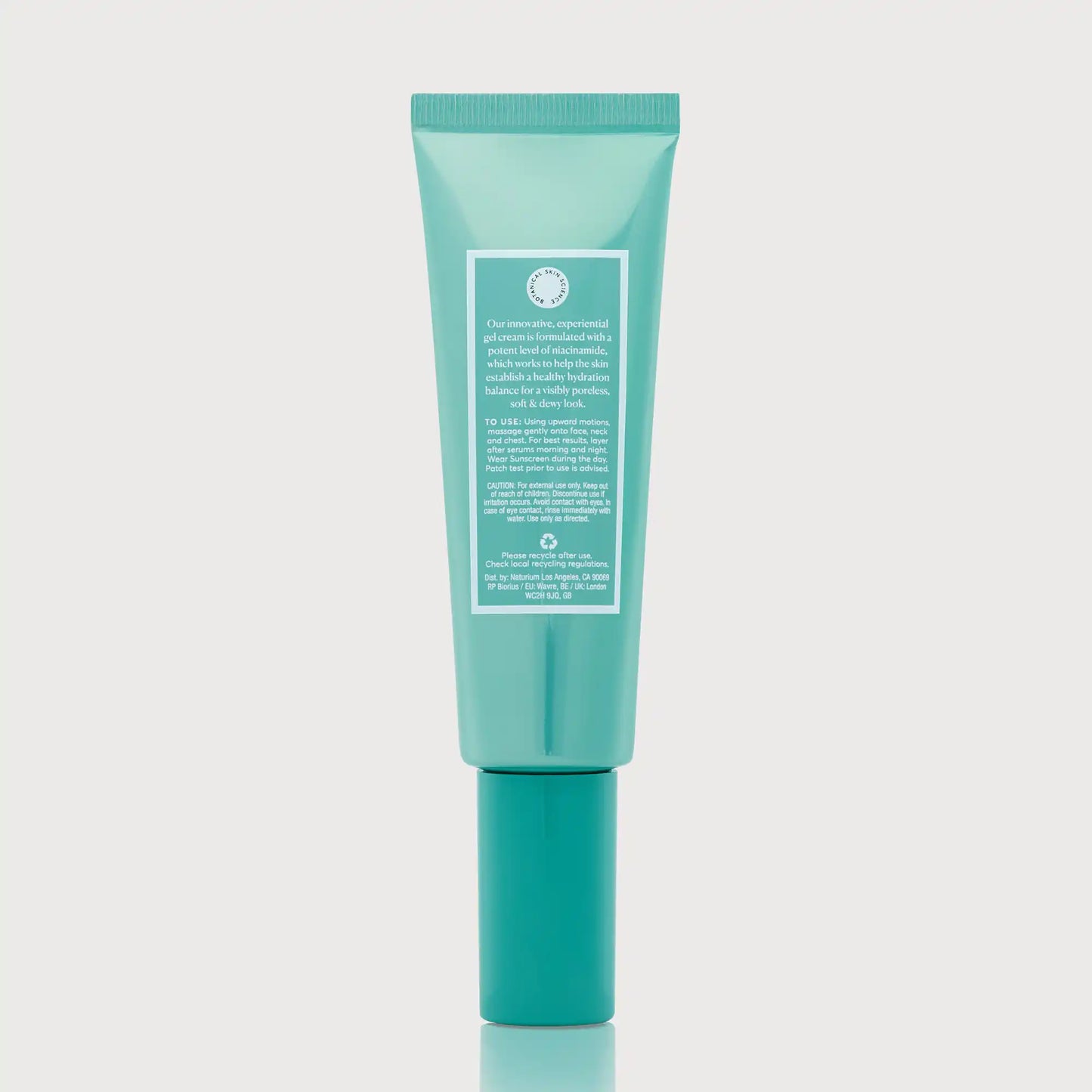 niacinamide-gel-cream-5-c9 NATR_NiaGelCream_tube_back_CapOn_bonebkgd.webp