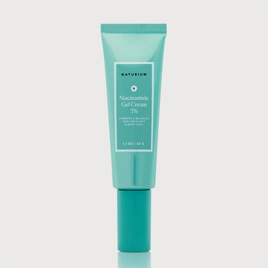 niacinamide-gel-cream-5-c9 NATR_NiaGelCream_tube_front_CapOn_bonebkgd.webp