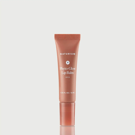 phyto-glow-lip-balm-spice-d1 PDP_phytoglow_spice_primary_capon_front.webp